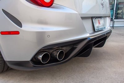 2014 Ferrari FF 2dr HB