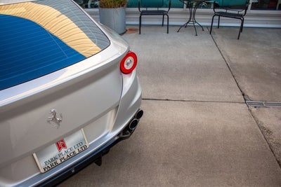 2014 Ferrari FF 2dr HB