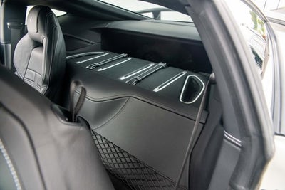 2015 Ferrari F12berlinetta Novitec Rosso