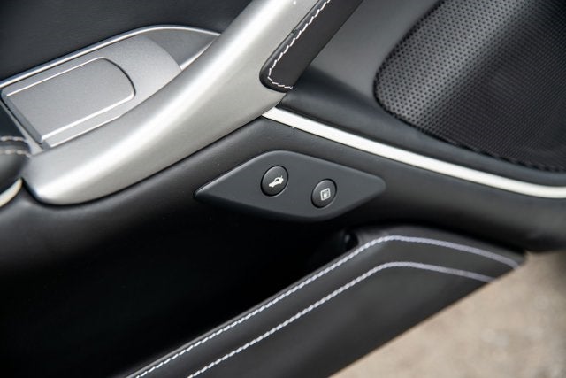 2015 Ferrari F12berlinetta Novitec Rosso