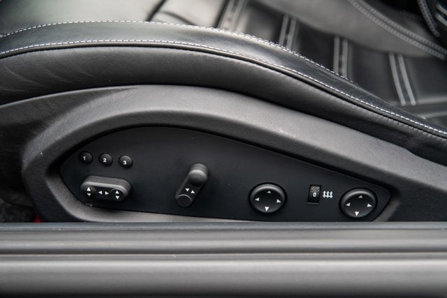 2015 Ferrari F12berlinetta Novitec Rosso