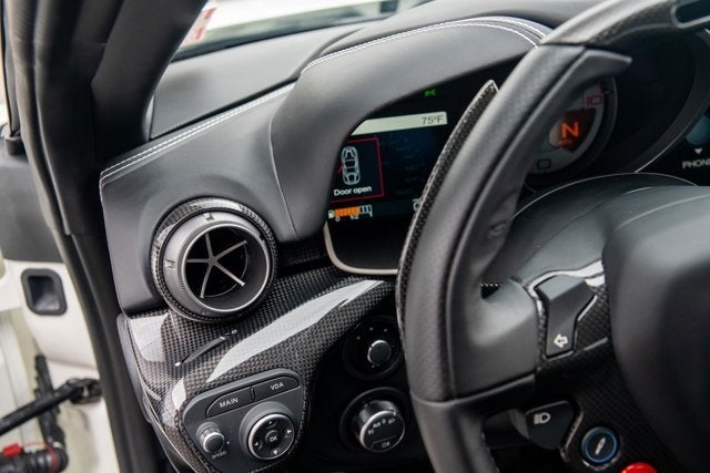 2015 Ferrari F12berlinetta Novitec Rosso