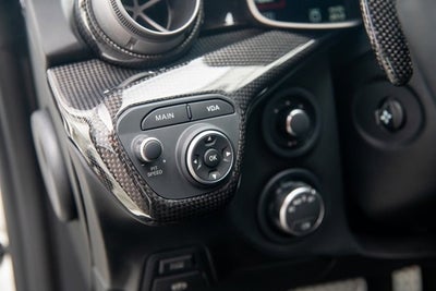 2015 Ferrari F12berlinetta Novitec Rosso