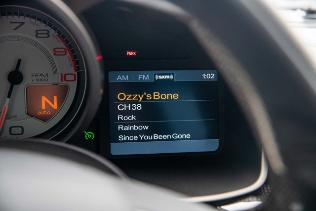 2015 Ferrari F12berlinetta Novitec Rosso