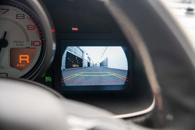 2015 Ferrari F12berlinetta Novitec Rosso