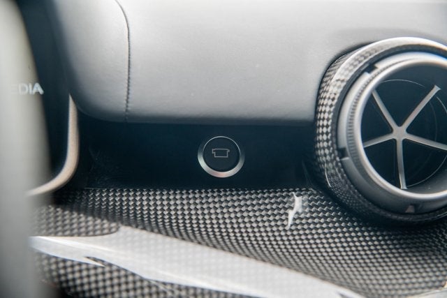 2015 Ferrari F12berlinetta Novitec Rosso