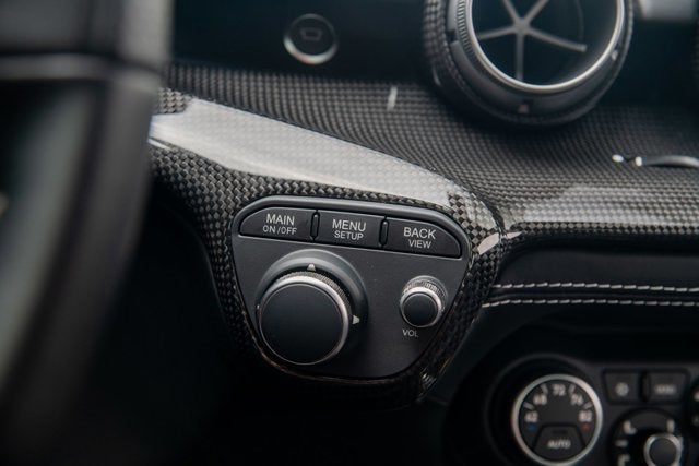 2015 Ferrari F12berlinetta Novitec Rosso