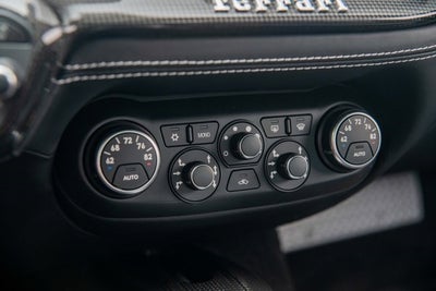 2015 Ferrari F12berlinetta Novitec Rosso