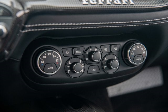 2015 Ferrari F12berlinetta Novitec Rosso