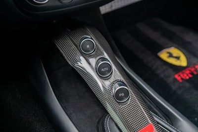 2015 Ferrari F12berlinetta Novitec Rosso