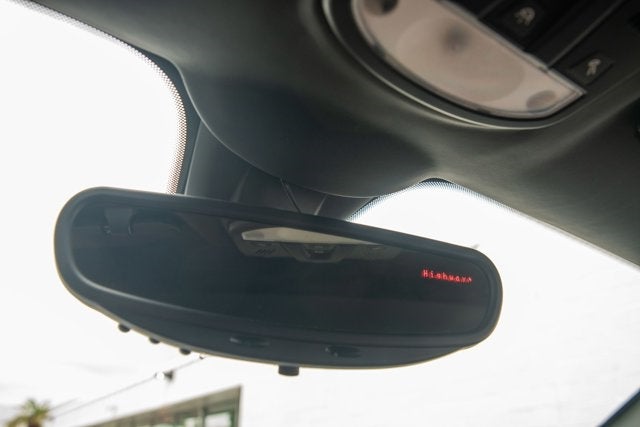 2015 Ferrari F12berlinetta Novitec Rosso