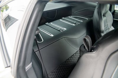 2015 Ferrari F12berlinetta Novitec Rosso