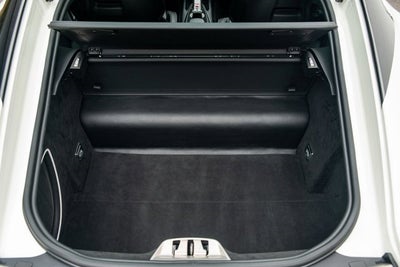 2015 Ferrari F12berlinetta Novitec Rosso