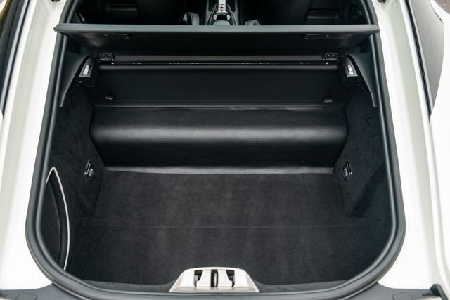 2015 Ferrari F12berlinetta Novitec Rosso