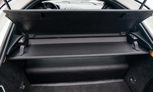 2015 Ferrari F12berlinetta Novitec Rosso