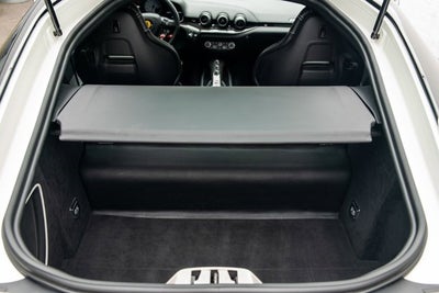 2015 Ferrari F12berlinetta Novitec Rosso