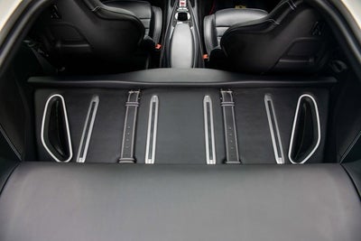 2015 Ferrari F12berlinetta Novitec Rosso