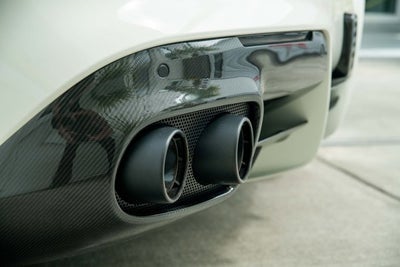 2015 Ferrari F12berlinetta Novitec Rosso