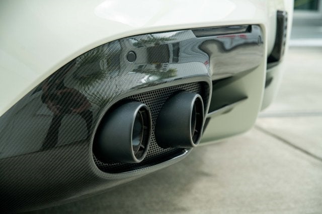 2015 Ferrari F12berlinetta Novitec Rosso