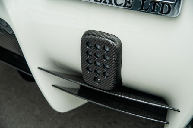 2015 Ferrari F12berlinetta Novitec Rosso