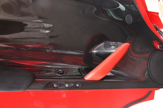 2014 Ferrari LaFerrari 2dr Cpe