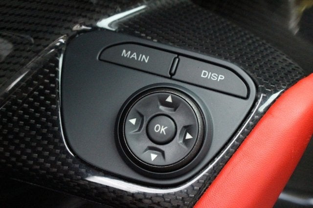 2014 Ferrari LaFerrari 2dr Cpe