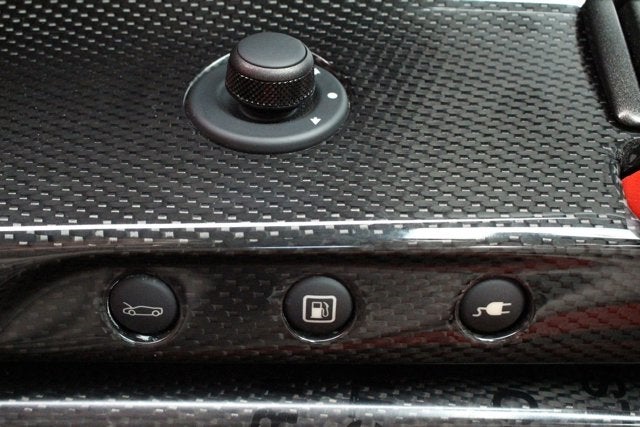 2014 Ferrari LaFerrari 2dr Cpe