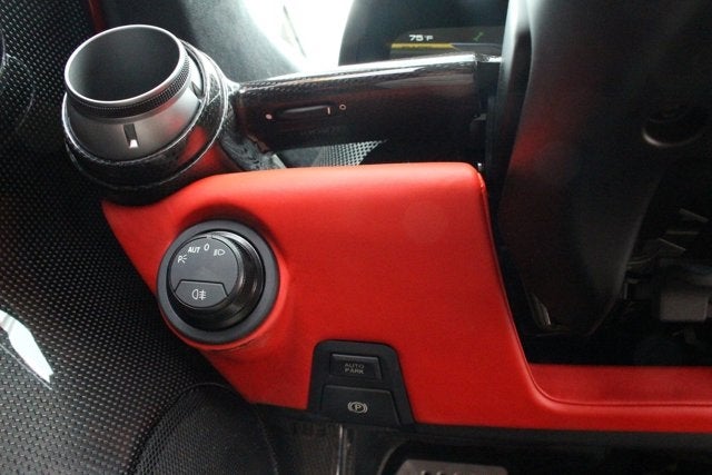 2014 Ferrari LaFerrari 2dr Cpe