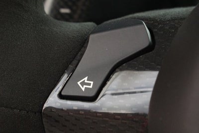 2014 Ferrari LaFerrari 2dr Cpe