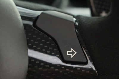 2014 Ferrari LaFerrari 2dr Cpe