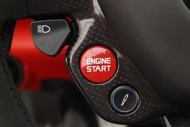 2014 Ferrari LaFerrari 2dr Cpe