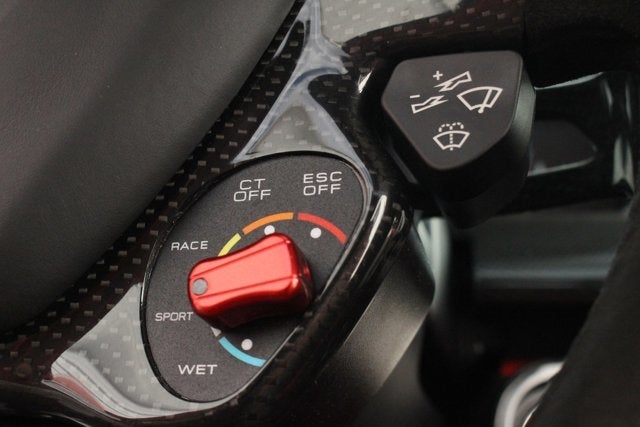 2014 Ferrari LaFerrari 2dr Cpe