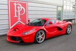 2014 Ferrari LaFerrari 2dr Cpe