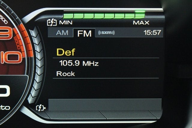 2014 Ferrari LaFerrari 2dr Cpe