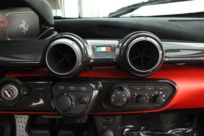 2014 Ferrari LaFerrari 2dr Cpe