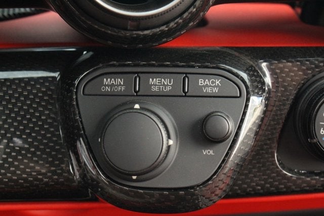 2014 Ferrari LaFerrari 2dr Cpe