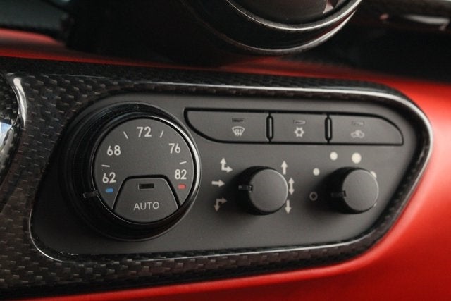 2014 Ferrari LaFerrari 2dr Cpe