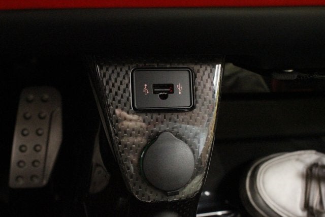 2014 Ferrari LaFerrari 2dr Cpe