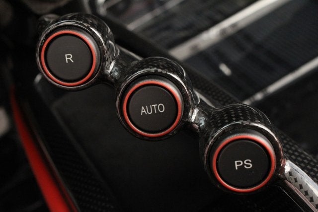 2014 Ferrari LaFerrari 2dr Cpe