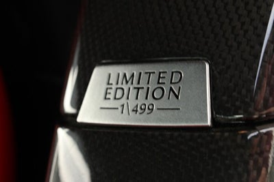 2014 Ferrari LaFerrari 2dr Cpe