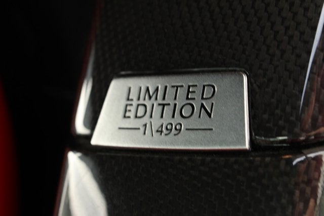 2014 Ferrari LaFerrari 2dr Cpe