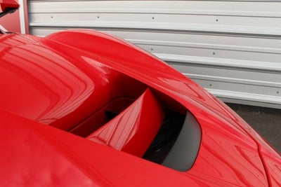 2014 Ferrari LaFerrari 2dr Cpe