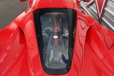 2014 Ferrari LaFerrari 2dr Cpe