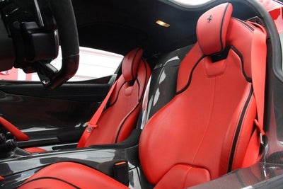 2014 Ferrari LaFerrari 2dr Cpe