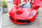 2014 Ferrari LaFerrari 2dr Cpe