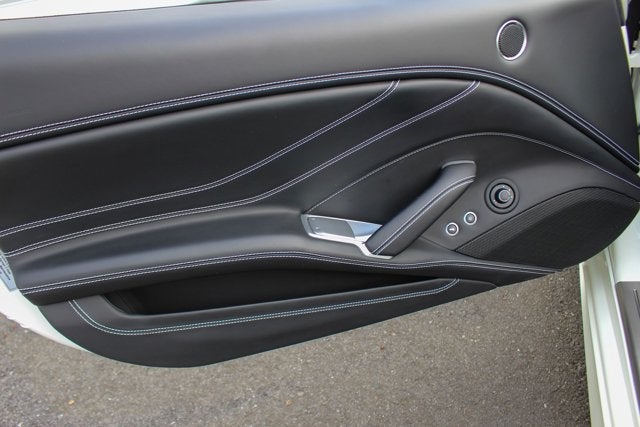 2016 Ferrari California T