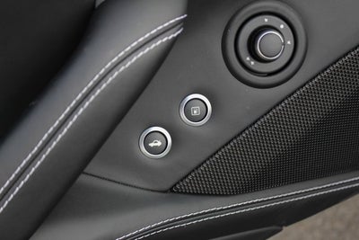 2016 Ferrari California T