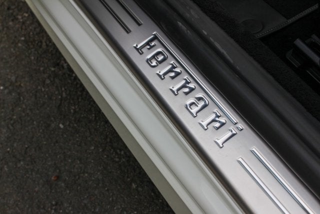 2016 Ferrari California T