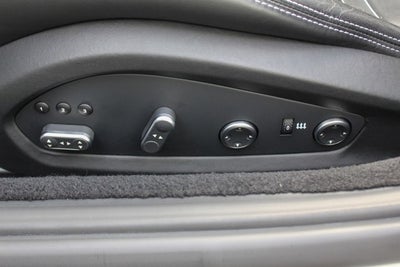 2016 Ferrari California T