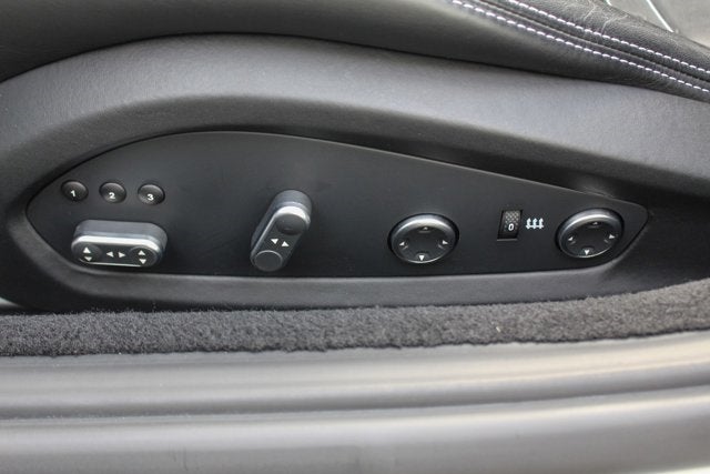 2016 Ferrari California T